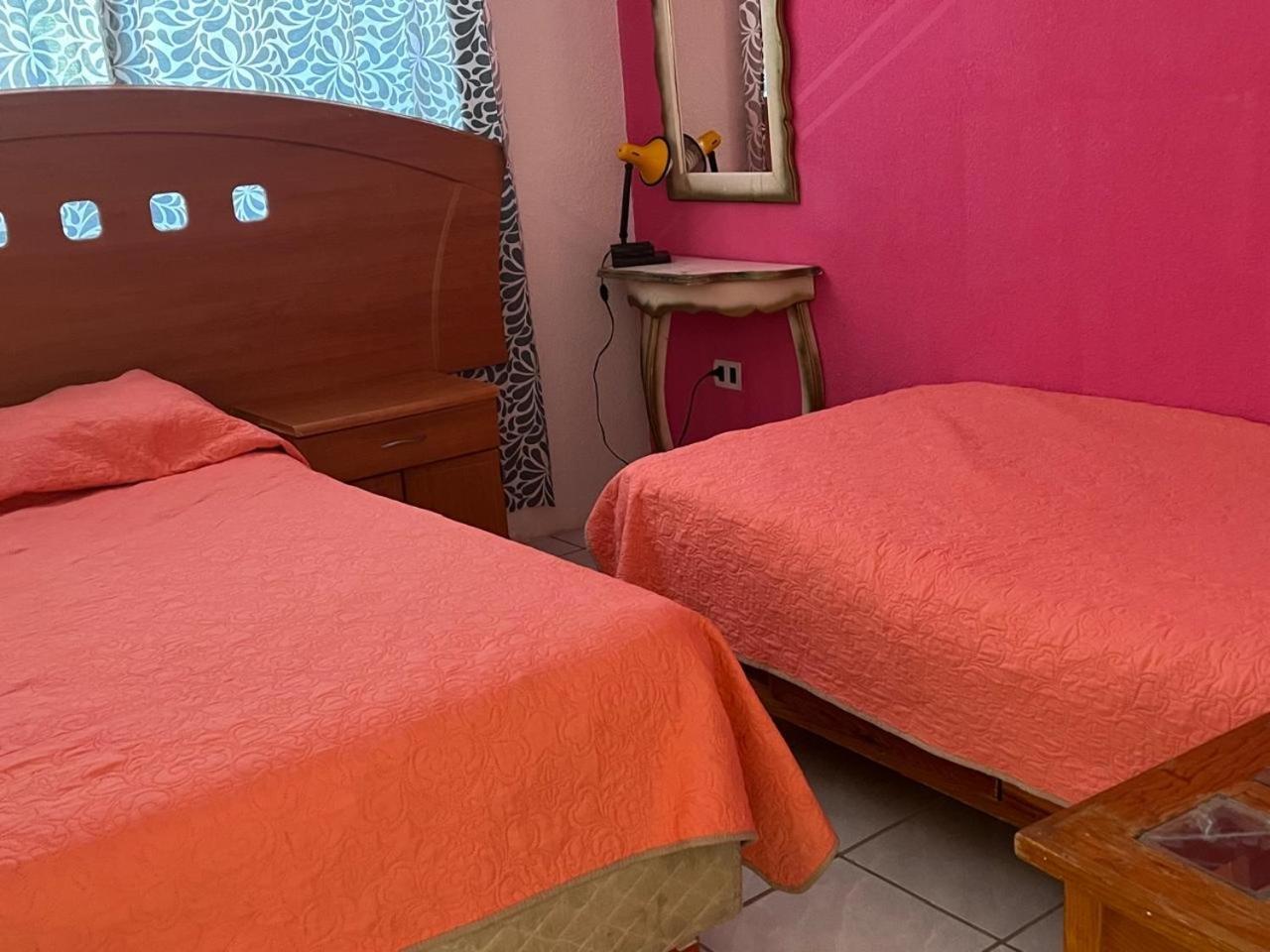 Casa De Descanso Alberca Climatizada Атлиско Екстериор снимка