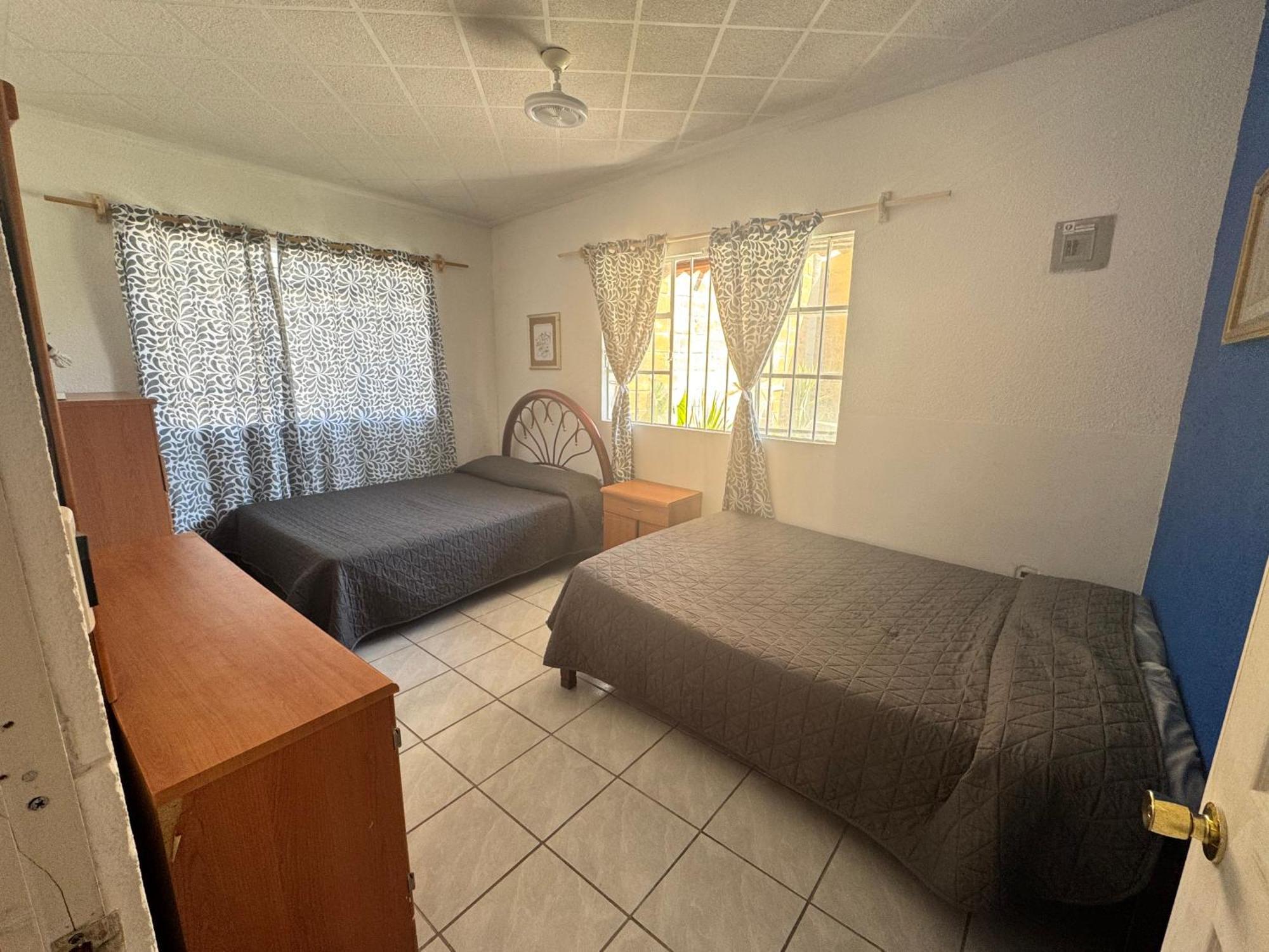 Casa De Descanso Alberca Climatizada Атлиско Екстериор снимка